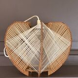 Suspension scandinave vintage