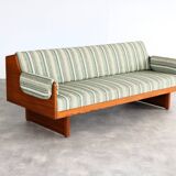 Vintage sofa | bank | sofa bed | 60s | swedish