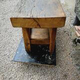 Carpenter's workbench