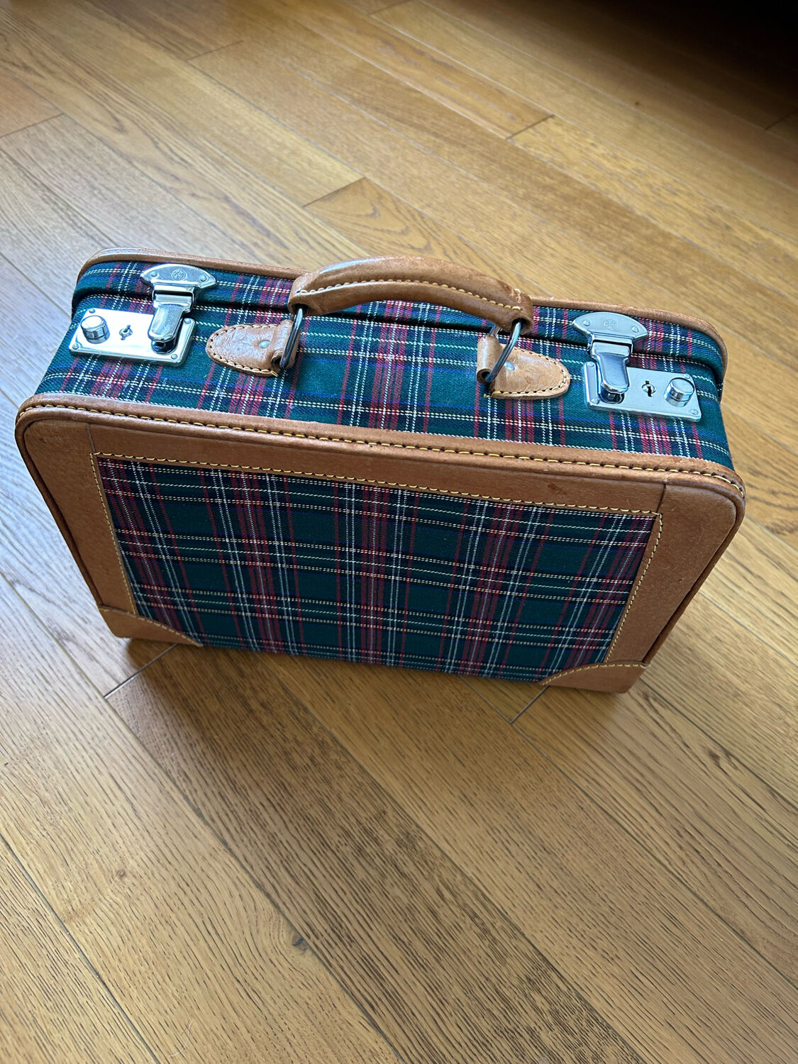 Suitcase