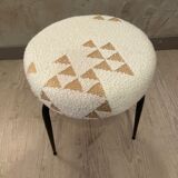 Vintage stool