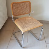 B32 chair Marcel Breuer