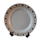 Dish Gien XXth century