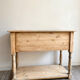 Petite console