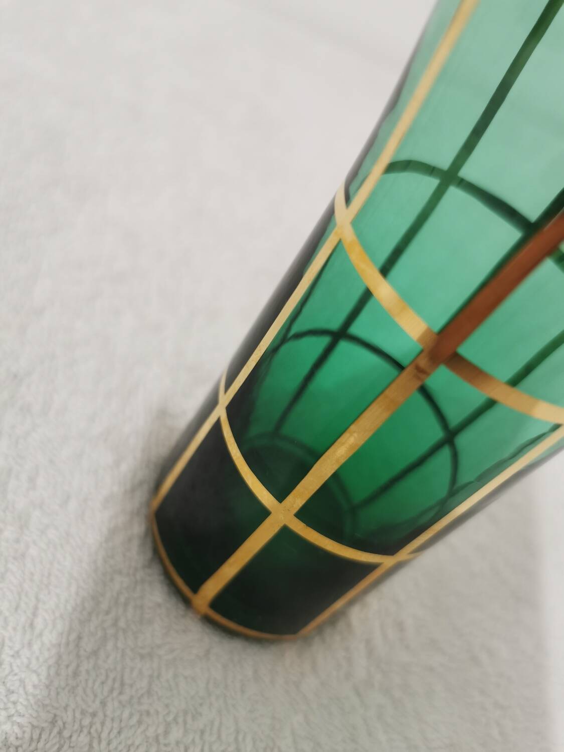 Service à orangeade vintage années 50