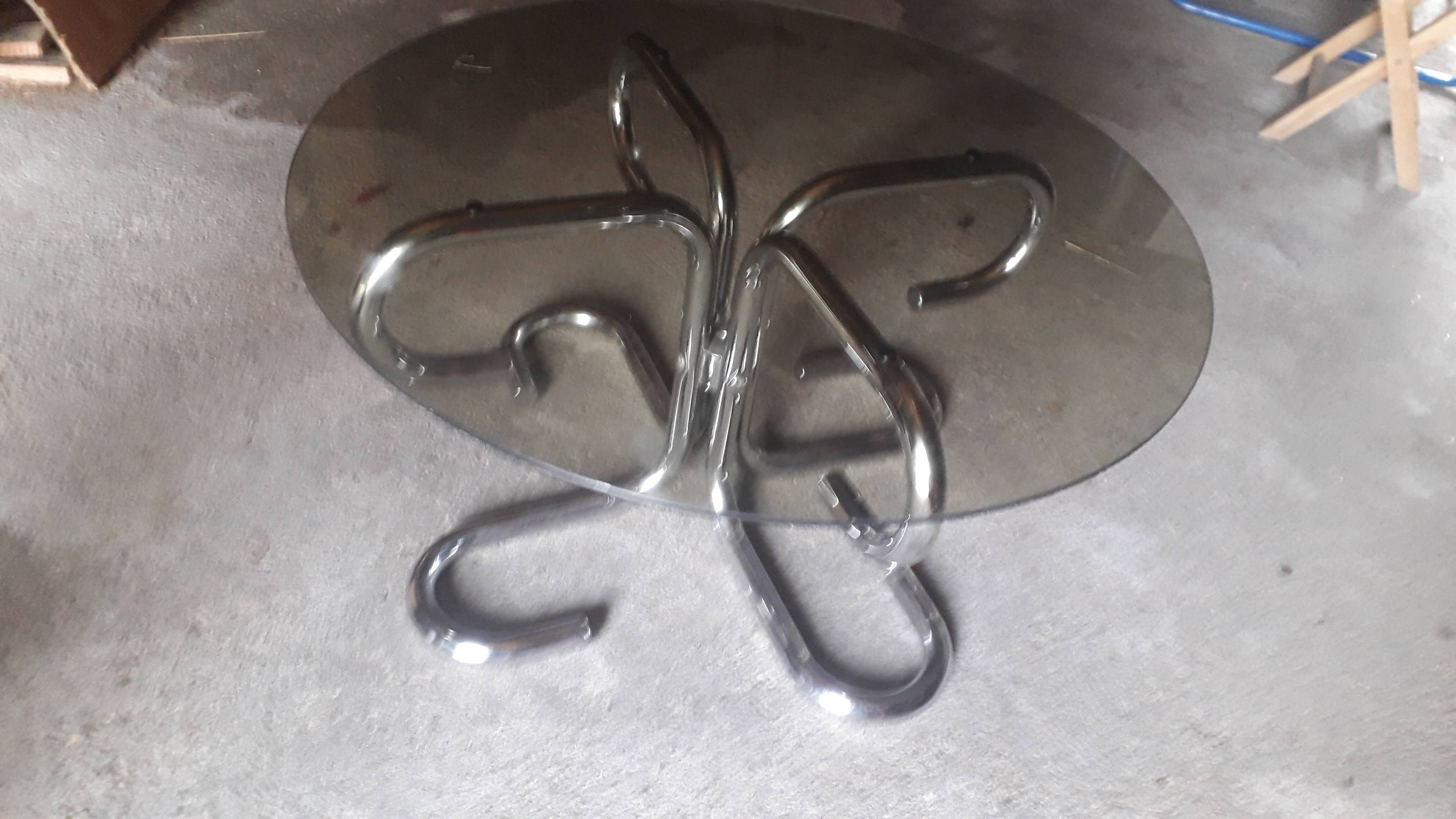 Coffee table year 70