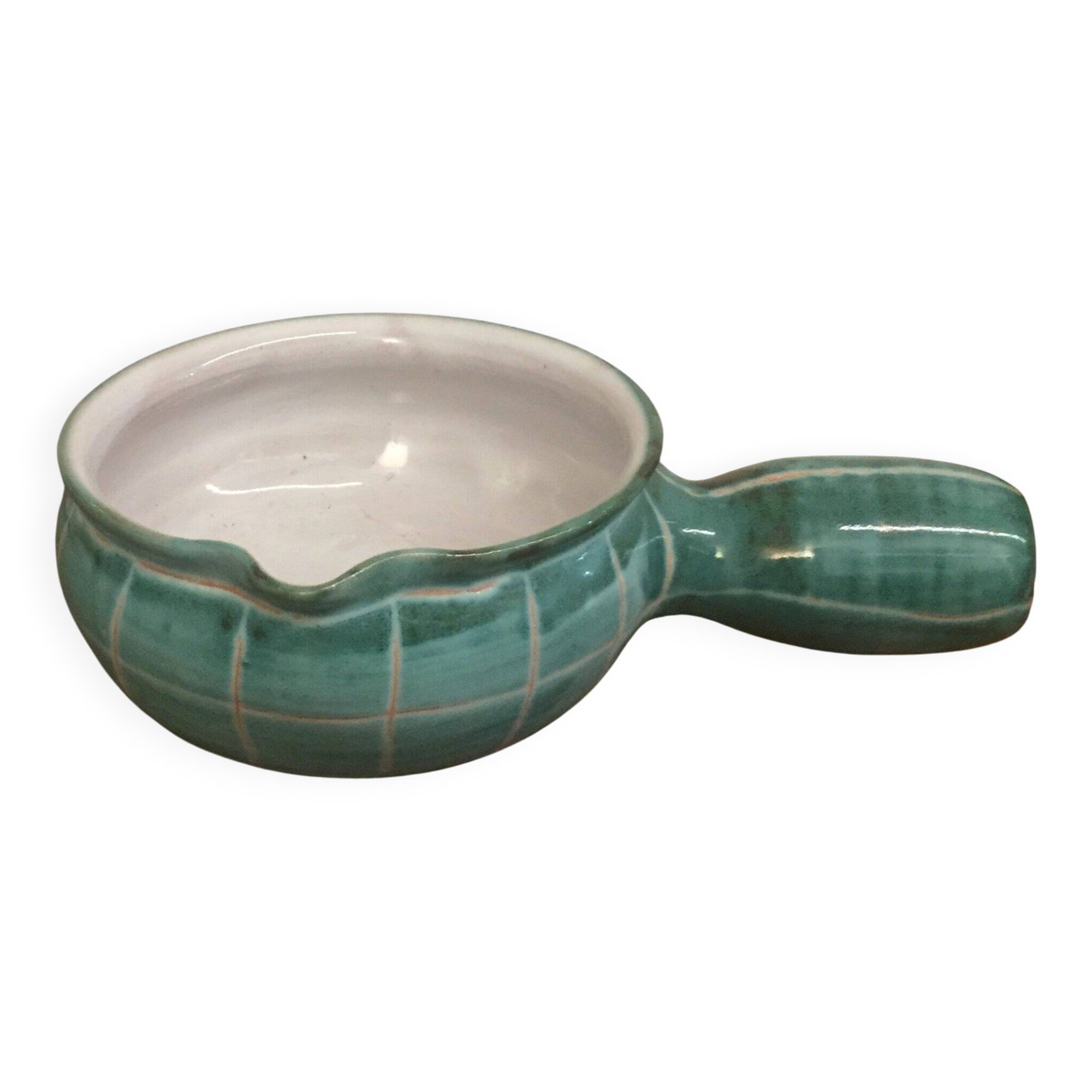 Small casserole by Robert Picault