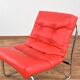 Mid-Century Lounge Chair Pixi by Gillis Lundgren for Ikea, 1970s.