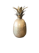 Seau à Glace "Ananas"  en Laiton – Hollywood Regency