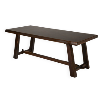 Dining tables for unique interiors SELENCY
