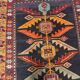 Tapis persan fait main