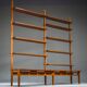 Vintage shelving unit by William Watting for Fristho, 1960s