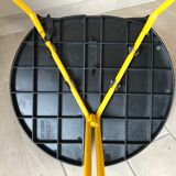 Chairs by design Seccose terna 1985 Gaspare Cairoli