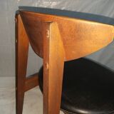 4 chairs Scandinavian