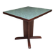 Vintage 1970 bistro table