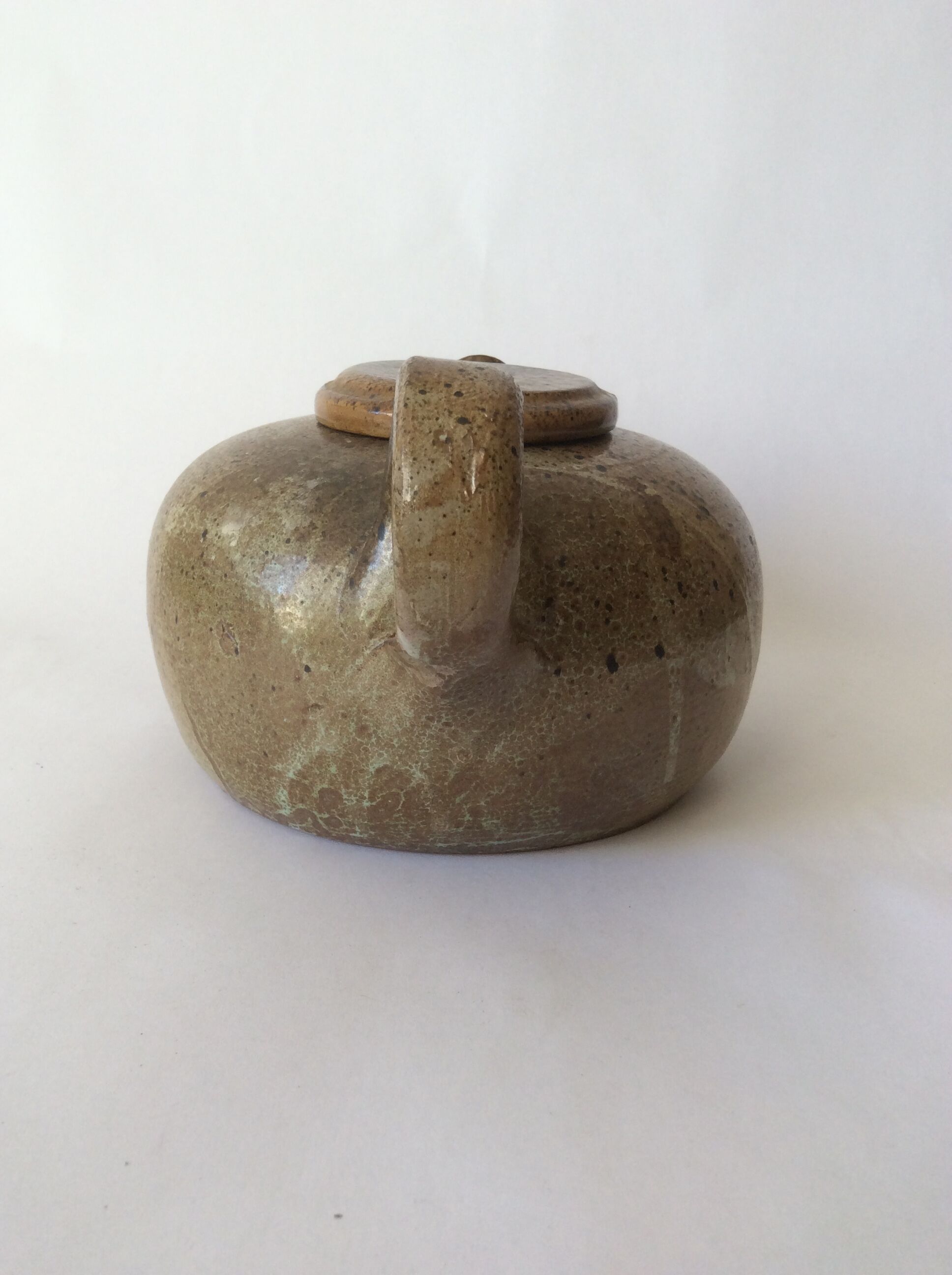 Roland Zobel Les Cyclades Anduze tea set from the 60s