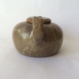 Roland Zobel Les Cyclades Anduze tea set from the 60s