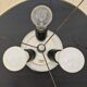 Lampe de la Maison Arlus, 1950