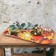 Flower tray, 70s