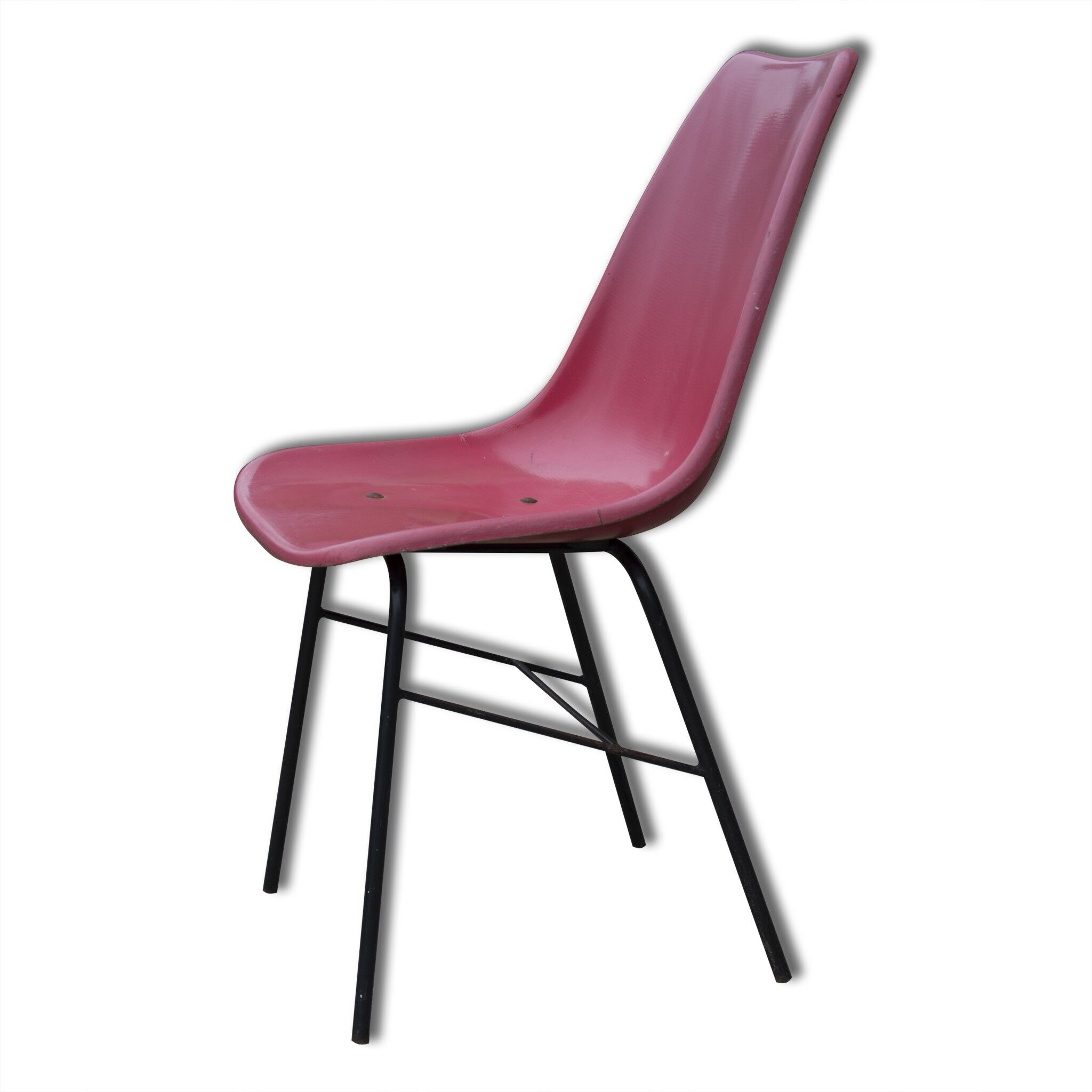 Chair Miroslav Navratil 1960s