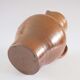 Stoneware pitcher