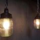 Suspension industrielle
