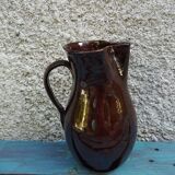 Pitcher