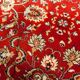 Carpet Teppich Imperial 200 x 193 cm Virgin wool made in Belgium