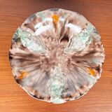 Art Deco ceramic bowl from Jasba.