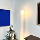 Lampadaire Stylos d'Achille Castiglioni pour Flos