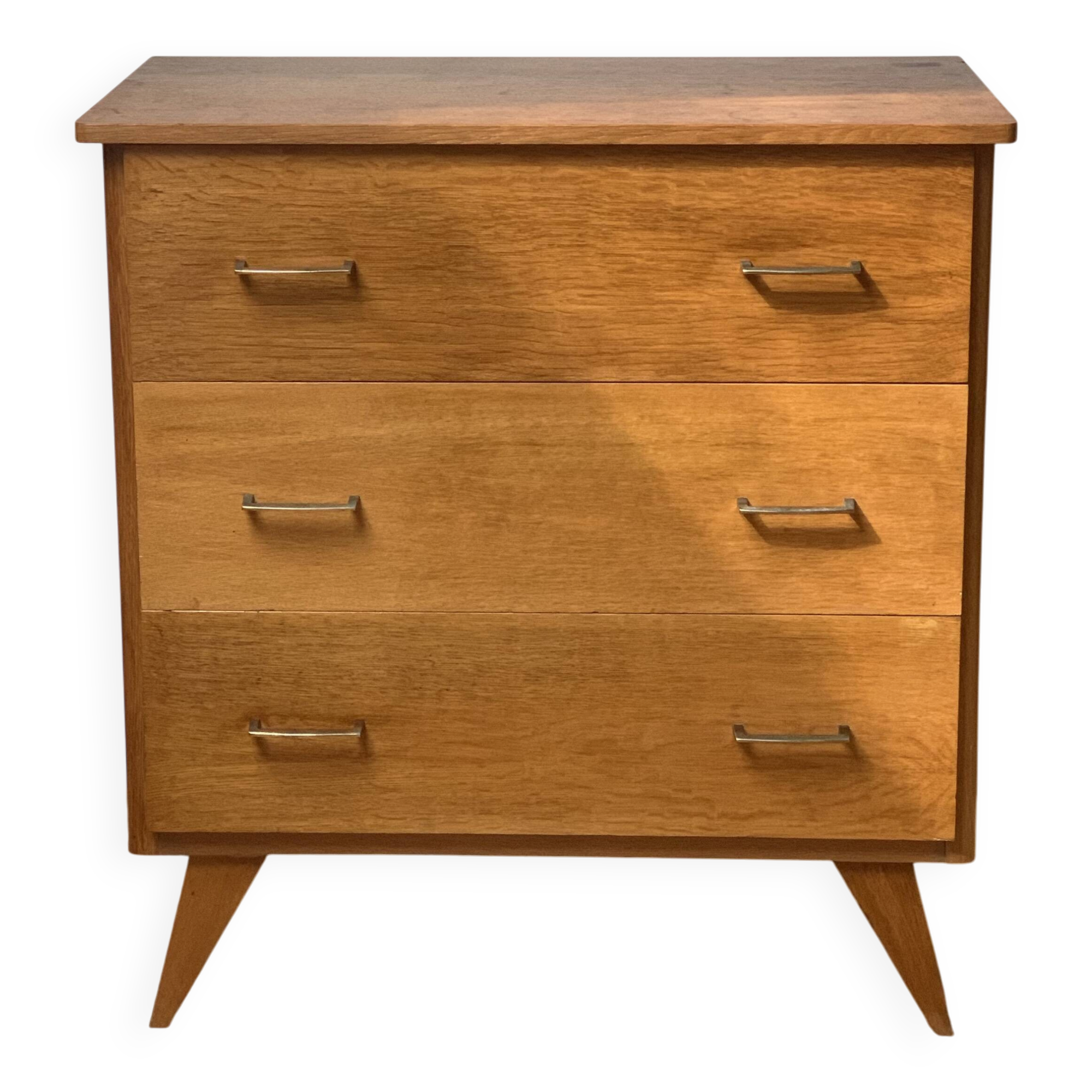 Vintage 50s chest of drawers