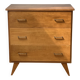 Vintage 50s chest of drawers