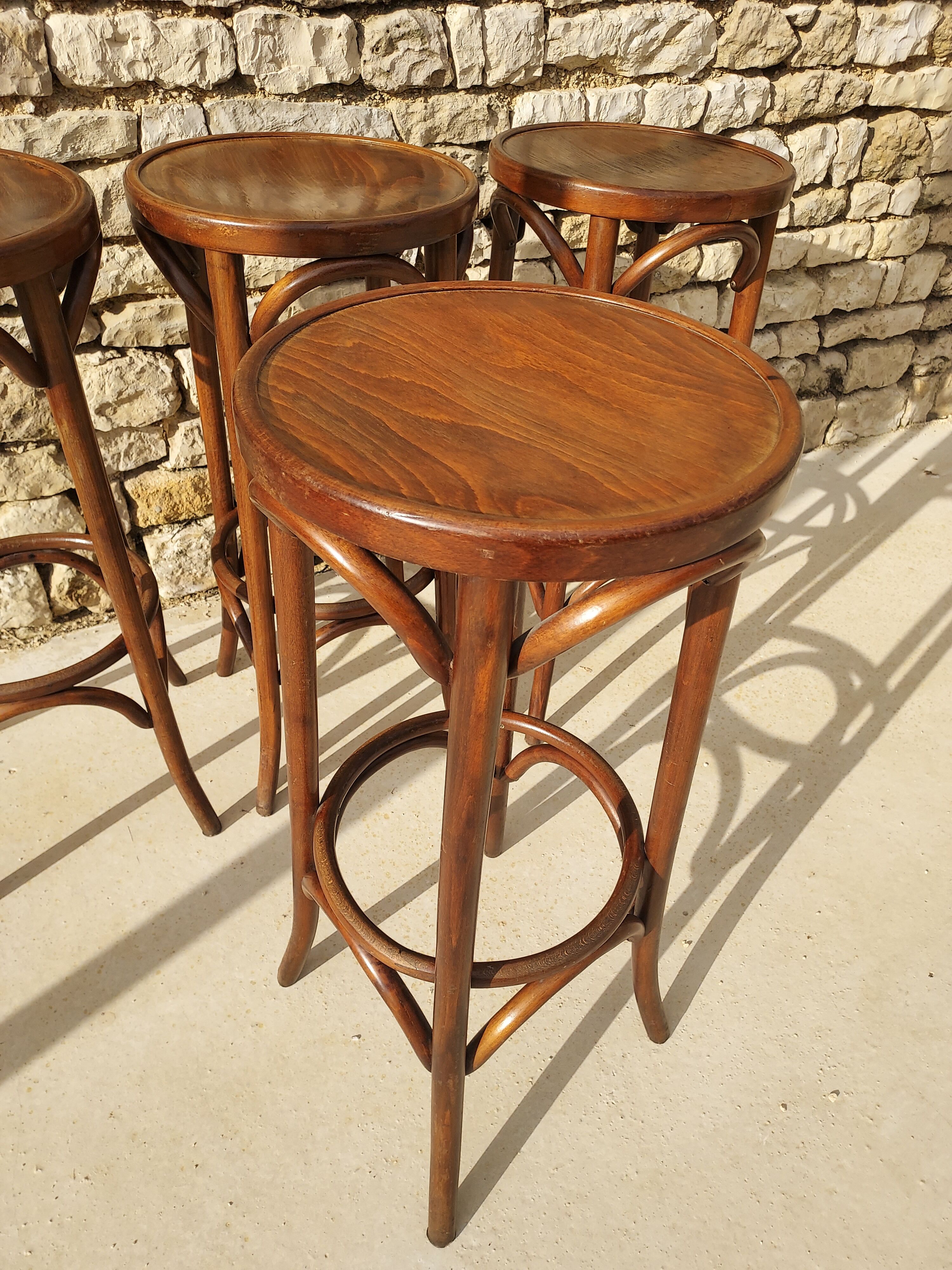Bistro stools