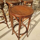 Tabourets bistrot