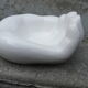 Trinket bowl pocket hand shape 70