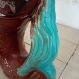 Pitcher of vallauris