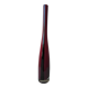 Single-stem glass vase