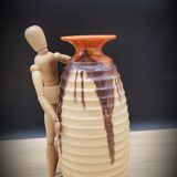 Ceramic vase 481 Belgium