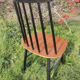 Scandinavian chair