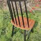 Scandinavian chair