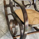 Fauteuil rocking-chair
