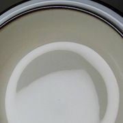 8 bols, assiettes creuses Denby England en grès, années 80-90