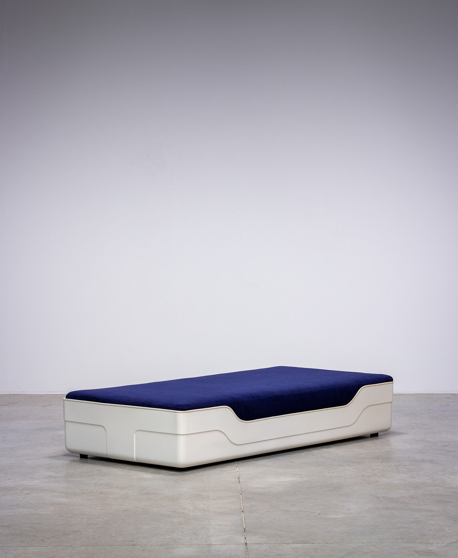 Marc Berthier daybed from the Ozoo collection1970