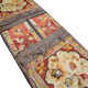 Tapis Azerbaijan 54x136cm