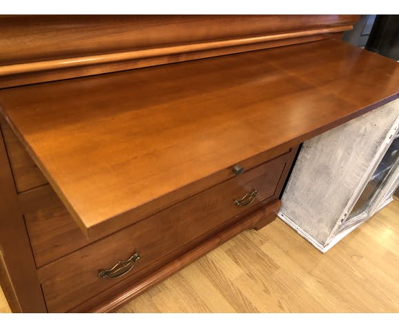 Louis Phillipechest of drawers