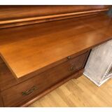 Louis Phillipechest of drawers