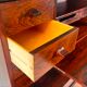 Very rare – Model No. 69 secretary in Rio rosewood – Arne Wahl I