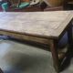 table de ferme début XX ème