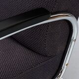 S411 Armchair attributed to W. H. Gispen for Mücke & Melder, 1930s