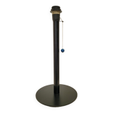 Vintage lamp base Manade France 1980s